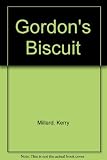 Gordon's biscuit