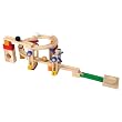 Build N Roll by Plan Toys