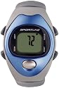 Sportline Womens Solo 910 Heart Rate Watch - Grey