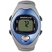 Sportline Solo 910W Women's Heart Rate Monitor Watch (Blue / Grey)
