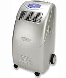 Review Whynter  / Whynter SNO ARC-12D 12000 BTU Portable Air Conditioner