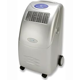 Whynter SNO ARC-12D 12000 BTU Portable Air Conditioner