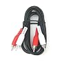RiteAV - RCA Stereo Audio Cable - 6 ft.