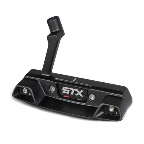 STX Golf ProFIT 4 Putter with Black Insert Right 35 Lisa R. Givensties