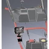Buy Arnold 490-241-0009 Universal Snow Light For Most 2-Stage Snow Throwers With... by Arnold