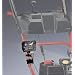 Arnold 490-241-0009 Universal Snow Light For Most 2-Stage Snow Throwers With Alternators