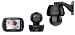 Motorola MBP360-B Indoor/Outdoor Remote Wireless Baby Monitor with 3.5-Inch Color LCD Screen and Remote Camera Pan, Tilt and Zoom RS.26899.00
