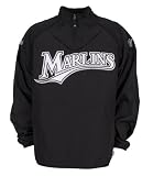 Florida Marlins Cool Base Gamer Jacket