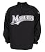 Florida Marlins Cool Base Gamer Jacket (XX-Large)