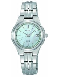 Seiko Womens SUT047 Dress Watch