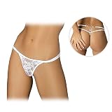 Strass-String