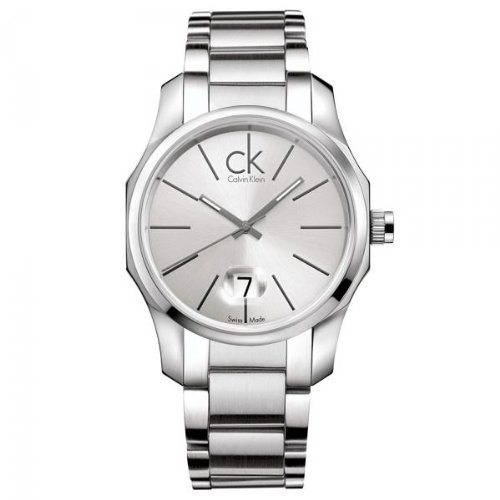 review Calvin Klein K7741126