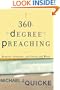 360-Degree Preaching: Hearing, Speaking, and Living the Word