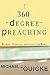 360-Degree Preaching: Hearing, Speaking, and Living the Word