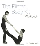 The Pilates Body Kit: An Interactive Fitness Program to Strengthen, Streamline, and Tone (includes 2 audio cds, flash cards & workbook)