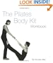 The Pilates Body Kit: An Interactive Fitness Program to Strengthen, Streamline, and Tone (includes 2 audio cds, flash cards & workbook)