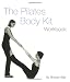 The Pilates Body Kit: An Interactive Fitness Program to Strengthen, Streamline, and Tone (includes 2 audio cds, flash cards & workbook)