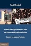 The Israeli Supreme Court and the Hum...