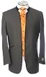 Italian Designer Men's Mirage Tuxedo, Super 150's