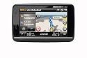 Medion E4245 WEU+ Navigationssystem (10,9 cm (4,3 Zoll) Display, TMC Pro, Kartenmaterial Westeuropa)