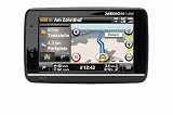 Medion E4245 WEU+ Navigationssystem (10,9 cm (4,3 Zoll) Display, TMC Pro, Kartenmaterial Westeuropa)