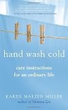 Hand Wash Cold
