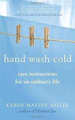 Hand Wash Cold