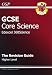 GCSE Core Science Edexcel 360: Higher: Science Revision Guide