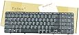 Eathtek Laptop Keyboard for HP Pavilion G60 Compaq Presarion CQ60 series Black US Layout