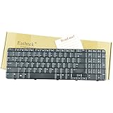 Eathtek New Laptop Keyboard for Hp Compaq Presario Cq60 G60 series Black US Layout