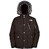 Deals List: The North Face Furallure Down Vest - Women's