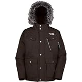 The North Face Hawthorn Down Jacket - Men's