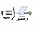 "Sirius-Ready" Receiver Kit (Includes High-Gain Antenna)