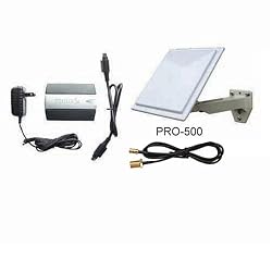"Sirius-Ready" Receiver Kit (Includes High-Gain Antenna)