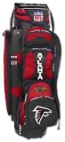 NFL Licensed Golf Cart Bag - Falcons