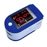 Fingertip Pulse