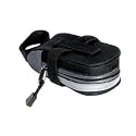 Sunlite Lil Gripper Micro Bicycle Seat Bag