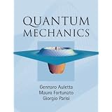 Quantum Mechanicspar Gennaro Auletta