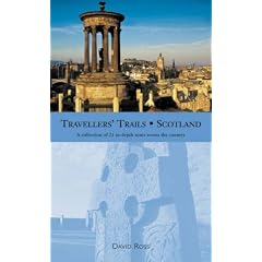 Travellers' Trails: Scotland