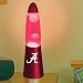 Search : 13' NCAA Alabama Crimson Tide Motion Lava Lamp
