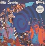 BLUE SUNSHINE LP UK POLYDOR 1983