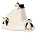 TOY - Activity Iceberg with Penguins [An iceberg mountain with three little baby peng...