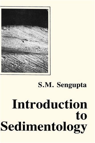 Introduction to Sedimentology under Sedimentary in The Books Store