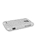 EAGLECELL Dazzling Diamond Bling Case for ZTE N9510 Warp 4G [Boost Mobile]