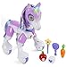 Zoomer 6040309 Enchanted Unicorn Toy
