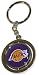 los Angeles Lakers Spinning Keychain