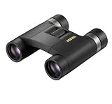 Pentax 62593 8x25 DCF SW Binocular - Black by Pentax