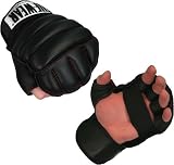 TUFWEAR FINGERLESS PRO BAG GLOVES