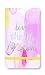 FRINGE STUDIO Brush Live Life Purse Notepad, 3.5" x 6", 90 Lined Sheets (958023) RS.2406.00