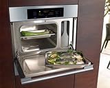 DG4082B Miele Convection Steam Oven - Black